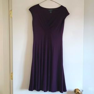 Ralph Lauren dress, size 4